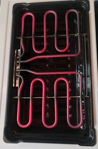 Jxdl44 downdraft cooktop - ge,